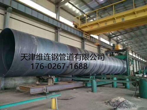 天津直縫焊管螺旋管鍍鋅管防腐保溫管無縫管方矩管廠家直銷產品圖片高清大圖