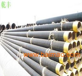 天津乾豐防腐 深耕防腐管道領(lǐng)域，鑄就行業(yè)品質(zhì)標(biāo)桿